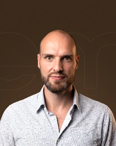 Simon Herbaux, Directeur de création