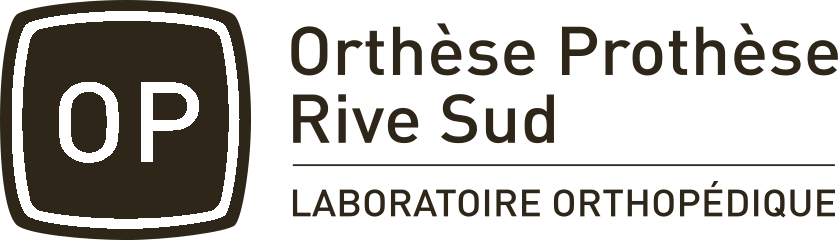 Orthèse Prothèse Rive-Sud